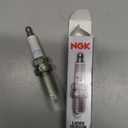 NGK LZFR5CI-11 Laser Iridium, 1 Pack