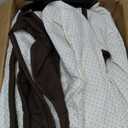 Ameritex Couch Sofa Slipcover 100% Waterproof Nonslip Quilted Furniture Protector Slipcover for Dogs, Children, Pets Sofa Slipcover Machine Washable (Chocolate, 68'')