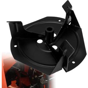 586607202 586607203 Steel Snow Blower Impeller Compatible with Husqvarna ST 224 ST224 ST 224P ST 227P ST227P ST 230P ST 227 Snowblowers