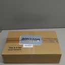 Fitted Tablecloth for 6 Foot Rectangle Tables-6 Pack Red Elastic Outdoor Picnic Table Cover-Spandex Stretch Christmas Table Cloths 6 ft for Camping Dining Room Patio Kitchen Banquet Party