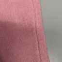 Trendy Queen Cropped Cardigan Sweaters for Women Lightweight Y2k Fall Outfits Spring Fashion Clothes 2026 Pink M