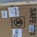2.8 Cuft Drop Safe for Business, Cash Safe Box with Quick Place Drop Slot