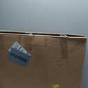 All Weather Car Floor Mats & Cargo Liner for Corolla Sedan 2020-2024 2025 2026(Include Hybrid) Custom Fit Full Set Accessories - Black (Not for Cross or Hatchback Model)