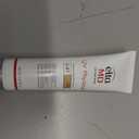 EltaMD UV Physical Tinted Sunscreen for Face, SPF 41, 100% Mineral Active Sunscreen, Transparent Zinc Oxide Finish