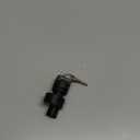 10L0L Golf Cart Ignition Key Switch for Yamaha G22, G29 Drive, Drive 2, OEM JW1-H2510-00, JU2-H2510-20 - 2 Position On/Off Replacement Ignition Switch with 2 Stander Keys for Gas 2005-UP Electric G29