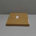 Stained Glass Sun Catcher, Wild Flowers Stained Glass Window Hanging Garden Decor, Sun Catchers Indoor Window, Whimsical Decoration for Home Backyard Patio Lawn Porch with 9.8 Inch