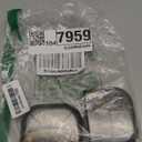 2Pcs Lymphatic Contour Face Brush,Lymphatic Drainage Massager with Super Soft Bristles,Face Sculpting Brush to Reduce Puffiness & Define Jawline,Dry Brush with Hypoallergenic Ergonomic