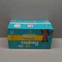 Pampers Baby Diapers - Swaddlers - Size 5, 104 Count, Ultra Absorbent Disposable Infant Diaper