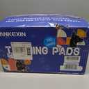 Large Puppy Pee Pads 22x36 Inch 100-Pack | Extra Absorbent Potty Training Pads for Dogs | Leakproof Quick-Dry & Odor Blocking Pet Housebreaking Supplies