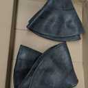 Cenipar 20x8.00-8'' Inner Tubes, 20x8-8, 20x10.00-8, 20x10-8 Inner Tubes for Heavy Duty Cart,Such as Trunk, Tractor, Garden Carts,Golf Cart, Mowers, with TR13 Straight Valve Stem,Pack of 2