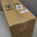 [8-Pack,30 oz]Glass Meal Prep Containers,Glass Food Storage Containers,Airtight lunch Containers with Lids, Microwave, Oven, Freezer and Dishwasher (Gray)