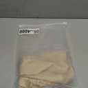 Nebility Shapewear Tummy Control Body Shaper High Waisted Butt Lifting Panties Shapewear Shorts Thigh Slimmer (X-Large, Beige)