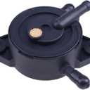 Fuel Pump M153011 JN6-F4410-11-00 24 393 04-S for John Deere X300 X300R X304 Yamaha Golf Cart Car G16 G17 G18 G19 G20 G22 G29 Kohler CH17-CH25 CV17-CV25 CH730-CH740