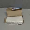 Thermal Laminating Pouches 9"x11.5" Inches, 3mil 200Pack, Laminated Paper, Clear, Letter Size, Office and School Supplies