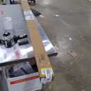 Bora 100 WTX Ruled Clamp Edge Saw Guide for Woodworking, Contractors, Carpenters and DIY, Guide for Circular Saws, 100 Inch Cutting Length, 545100