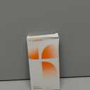 TORRAS Magnetic Slim-Fit for iPhone 17 PRO MAX Case, Ultra-Thin 17 ProMax Phone Case Compatible with MagSafe, Light Anti-Scratch Matte Hard PC Bayer 6.9 inch OriginFit, Deep Blue