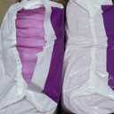 Poise Incontinence & Postpartum Pads for Bladder Leaks, 7 Drop Ultra Absorbency, Long Length, 78 Count