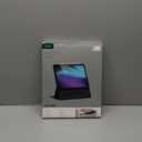 ESR for iPad Pro 13 Inch Case (M5/M4) 2025/2024, Rotating Case with Removable Magnetic Cover, Adjustable Portrait/Landscape Stand, 9 Standing Angles, Shift Series, Black