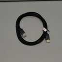 Silkland 54Gbps DisplayPort Cable 2.1 [VESA Certified], DP 2.1 Cable [16K@30Hz, 8K@120Hz, 4K@240Hz 165Hz 144Hz] HDR, HDCP DSC 1.2a, Compatible FreeSync G-Sync Gaming Monitor 5090 7900XTX, 6.6FT