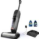 Bissell CrossWave OmniForce Cordless Multi-Surface Hard Floor Cleaner and Mop, Wet Dry Vacuum with Dedicated Dry Vacuum Mode, 3882