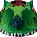 Raskullz Dinosaur Child 5+ Helmets, Small