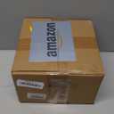 EHWINE 20 Pack Acrylic Sign Holder 4 x 6, Black Picture Frame Stand up Table Top Sign Holders, Slanted Back Paper Holder Clear Display Stand Menu Flyer Holder for Wedding Party