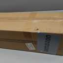 20-Pack 4FT T8 LED Shop Light, 42W 6300 Lumen 5000K Daylight, Linkable with Plug Shop Lights for Garage Ceiling Workshop Commercial Lighting, 