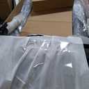BORGUSI Auto Incline Treadmill, 3.5HP Folding Running Machine for Home