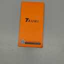 TAURI Original Design for iPhone 17 Pro Max Case, Compatible with MagSafe with Screen Protector, Anti-Yellowing Military-Grade Protection Shockproof Magnetic iPhone 17 ProMax Case, Clear White