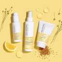 Paul Mitchell Clean Beauty Heat Styling Spray, Shine & Thermal Protection, For All Hair Types That Heat Style, 5.1 fl. oz.