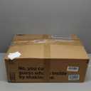 PATEX Classic Latex Pillow  100% Natural Latex  High Contoured Neck Support  23.5 x 12.5 x 5  Hypoallergenic, Breathable, Durable  Limited Stock Clearance