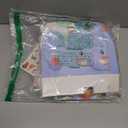 110 Pcs Jungle Safari Party Favors,Animal Theme Party Surprised kit,Wildlife Gift Party Birthday Decorations,Safari Gifts Bags Fillers Stuffers,Birthday Gifts For Boys and Girls