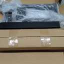 TigerDad Mobile Adjustable Height Laptop Stand PC Portable Laptop Swivel Table Rolling Table with Wheels Caster and Mouse Pad