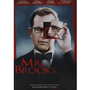 Mr. Brooks
