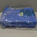 WNZ 15PC Coolant Pressure Tester Kit, Radiator Cooling System Pressure Tester Kit, Radiator Pressure Tester Kit