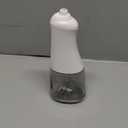 Water Flosser for Teeth Cleaning Pick: Portable Cordless Oral Irrigator350ML, 4 Modes 4 nozzles,IPX7 Waterproof Rechargeable Design  Perfect for Travel and Daily Deep Cleaning Gum Care at Home