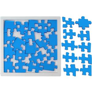 Jigsaw Puzzle 29 - Level 10 - Extremely Hard