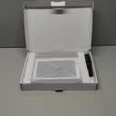 Pastigio 10.1 Inch Digital Picture Frame, Frameo Digital Photo Frame WiFi, Electric Slideshow 1280 * 800IPS Touch Screen, Auto-Rotate, Share Videos Pictures Slideshow, 32GB Memory, Gifts for Family