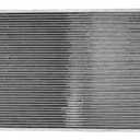 CU2423 KAX Replacement Radiator for Suburban 1500 2000-2014, Escalade ESV 2005-2013, Silverado 1500 HD 2001-2003 2005-2006, Silverado 2500 1999-2000, Automotive Radiators