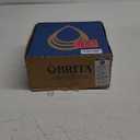 Brita Metro Water Filter Pitcher with SmartLight Change Indicator, BPA-Free, Replaces 1,800 Plastic Water Bottles a Year, Lasts Two Months, Includes 1 Filter, Small - 6-Cup Capacity, Turquoise