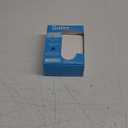 Safer Home Indoor Plug-In Fly Trap - SH502 - Effective Fruit Fly Traps for Indoors, Gnat Traps for House Indoor, 400 Sq Ft Protection - Style: 1 Device + 2 Glue Cards