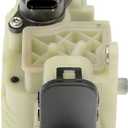 Dorman 904-608 Diesel Emission Fluid Pump Compatible with Select Mercedes-Benz/Volkswagen Models