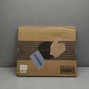 18x22 Picture Frame with Polished Plexiglass - Black Picture Frame - Wide Photo Frames Made of Engineered Wood for Vertical or Horizontal Wall Display - Epic Collection - Black