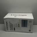 LINENSPA Memory Foam Mattress Topper - 2 Inch Gel Infused Memory Foam - Plush Feel - Cooling and Pressure Relieving - CertiPUR Certified - Dorm Room Essentials - Queen Size