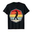 Vintage Retro Style Yoyo Lover Gift T-Shirt L