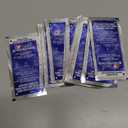 Crest 3D White Professional Effects Whitestrips 20 Treatments + Crest 3D White 1 Hour Express Whitestrips 2 Treatments - Teeth Whitening Kit