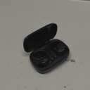 Wireless Earbuds Bluetooth Headphones Sport, 2024 Bluetooth Earbuds Stereo Ear Buds, Noise Cancelling Mic, IP7 Waterproof Headset for Workout/Running Black