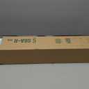 Pole Saw Attachment + Extension Pole Attachment Compatible with 125LDx 128DJx 128LDx 323LD 324LDx 325LDx 326LDx and 327LDx power head or trimmer head Silvery PA1100 575261201