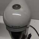 Nespresso Vertuo Plus Coffee and Espresso Maker by Breville, Grey
