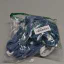 ZIGJOY Sleep Sack Swaddle 1.0 TOG Baby Wearable Blanket 100% Cotton Baby Swaddle Blanket for Newborns 0-6 Months for Boy Girl, Space